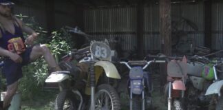 Video: Jimmy McGarth – Maga Sal Commercial No2