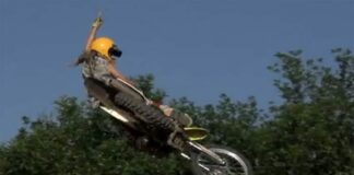 Video: Jimmy McGarth – Sponsor Me