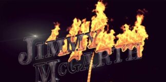 Video: Jimmy McGarth Ep1 – Pilot