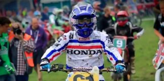 Video: JMB and Vimond – VetMXDN Farleig Castle 2013