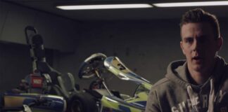 Video: Joel Roelants, A Life Behind the Bars