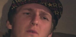 Video: Joey Savatgy back on the bike!