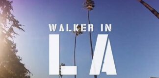 Video: Jonny Walker – R&R in LA