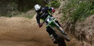Video: Jordi Tixier – Salad, speed and style