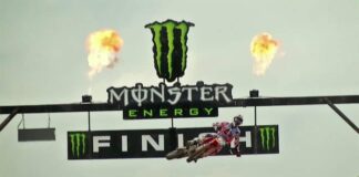 Video: Jordi Tixier MX2 World Champion 2014