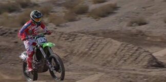 Video: Josh Hansen – Ready to Race