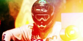 Video: JS7 and Mookie redefine limits with Seven