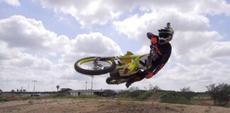 Video: JS7th Wonder Of The World – behind-the-scenes
