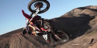 Video: Justin Hill has competition beat before the gate drops at A1