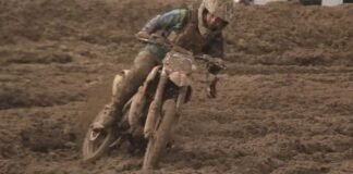 Video: Just the Start ft Justin Rodbell