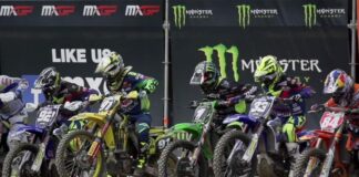 Video: Monster Energy MX2 at Villars-sous-Ecot MXGP