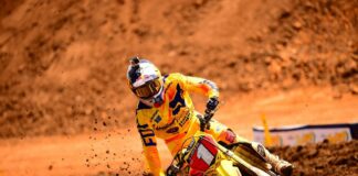 Video: Ken Roczen talks about his back injury