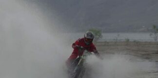 Video: Kris Foster – Moto 6 extended cut