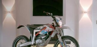 Video: KTM FREERIDE E – The Future Is Now