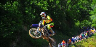 Video: La Crescent Wine and Spirit Spring Creek National race highlights 2105