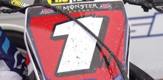 Video: Las Vegas – Cooper Webb interview