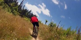 Video: Levi Sherwood – This is Home episode one