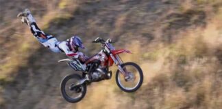 Video: Levi Sherwood – This is Home episode two