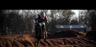 Video: Lewis Hall is ‘The Animal’