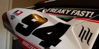 Video: Life of 94 – Episode One, Inside Ken Roczen’s Life