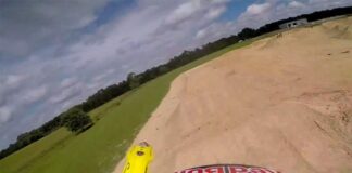 Video: Life of 94 – Episode Three, Inside Ken Roczen’s Life