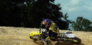 Video: Life of 94 – Life In Full, Inside Ken Roczen’s Life