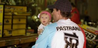 Video: Like Father Like Son – A Tribute to Fathers and Motorcycles