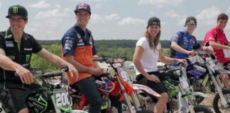 Video: Livia Lancelot GP St Jean d’Angely 2014