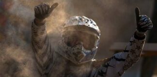 Video: Loretta Lynn’s – 2014 best of edition