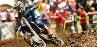 Lucas Oil Spirit Spring Creek National Highlights