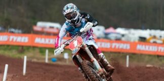 Video: Lyng preview – 2015 Maxxis British Motocross Championship
