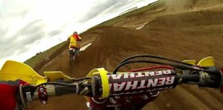 Video: Mad Dog Suzuki shreds FatCat