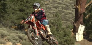 Video: Mammoth Big Bikes