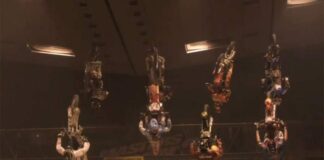 VIDEO: Masters of Dirt Pushing the Limits