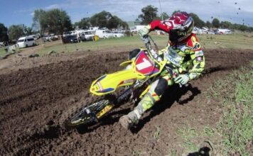 Matt Moss hit with four-year ban