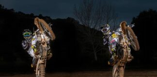 Video: Max Anstie, Conrad Mewse and Thomas Covington talk 2016 expectations