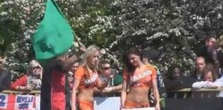 Video: Maxxis at Milton