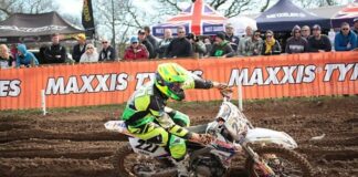 Video: Maxxis Landrake highlights