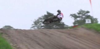 Video: Mega scrubs ft Calvin Vlaanderen