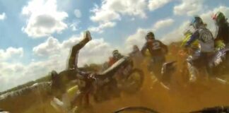 Video: Merry Crashmas