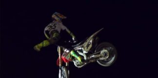 Video: Mesquite off-road weekend