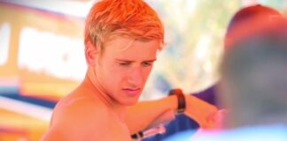 Video: Milestone MX Outdoors practice