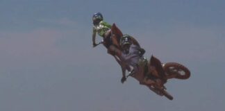 Video: Mini Warriors