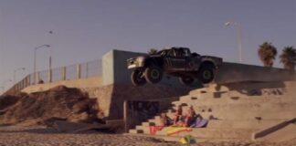 Video: Monster Energy Ballistic BJ Baldwin Recoil 2