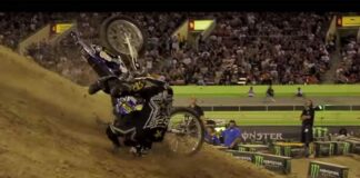 Video: Monster Energy Cup Bracket – MEC Moments – 360Flip