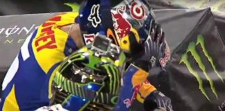 Video: Monster Energy Cup Bracket – MEC Moments – MissedTheJoker