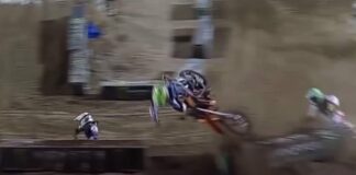 Video: Monster Energy Cup Bracket – MEC Moments – SuperMiniSweep