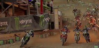 Video: Monster Energy Cup Bracket – MEC Moments – WinTheMillion