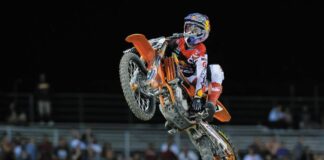 Video: Monster Energy Cup Moments Bracket