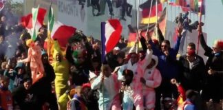 Video: Monster Energy Motocross of Nations 2013